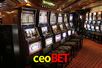 Especiais de Fim de Semana ceobet