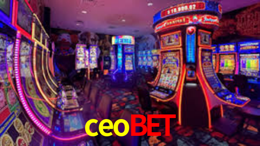 PIX Instantâneo ceobet