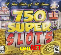 Promoções Sazonais ceobet