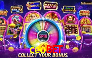 Tecnologia da Plataforma ceobet